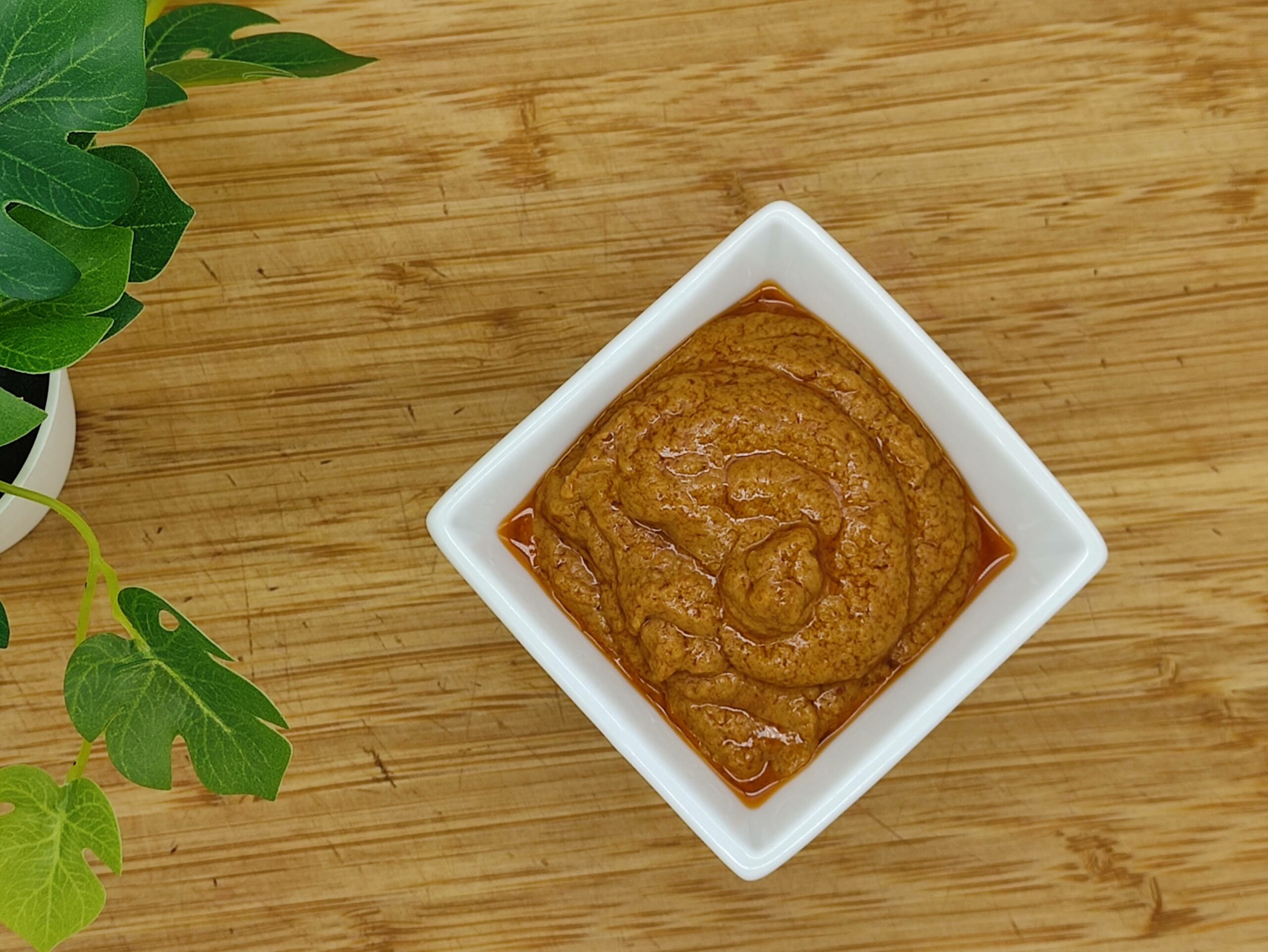 This is…..LA SALSA DE LA VIDA