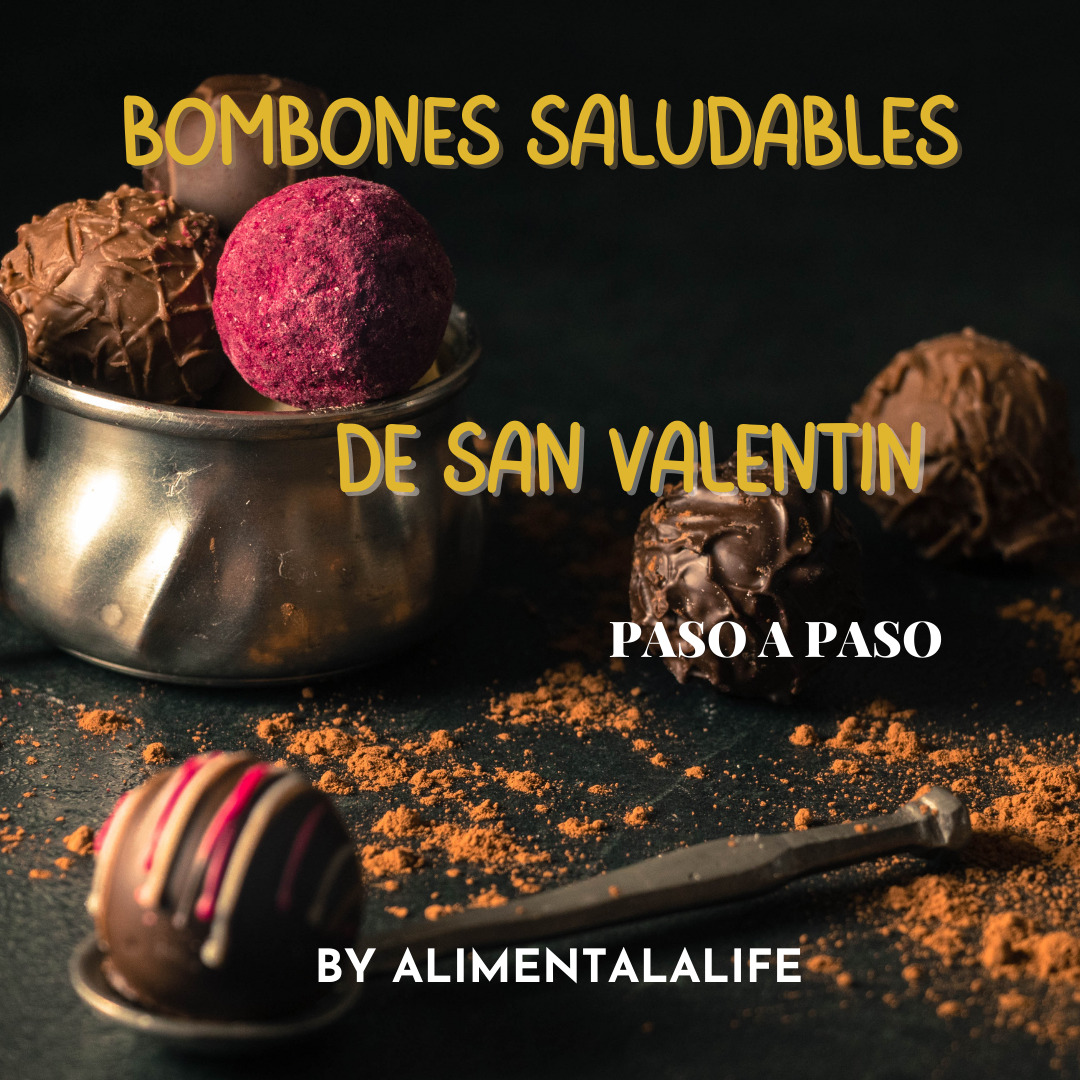 Taller Bombones para San Valentín