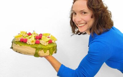 Alimentación saludable, tartas personalizadas y otros dulces saludables; cursos, talleres, recetas, consejos y mucho más!